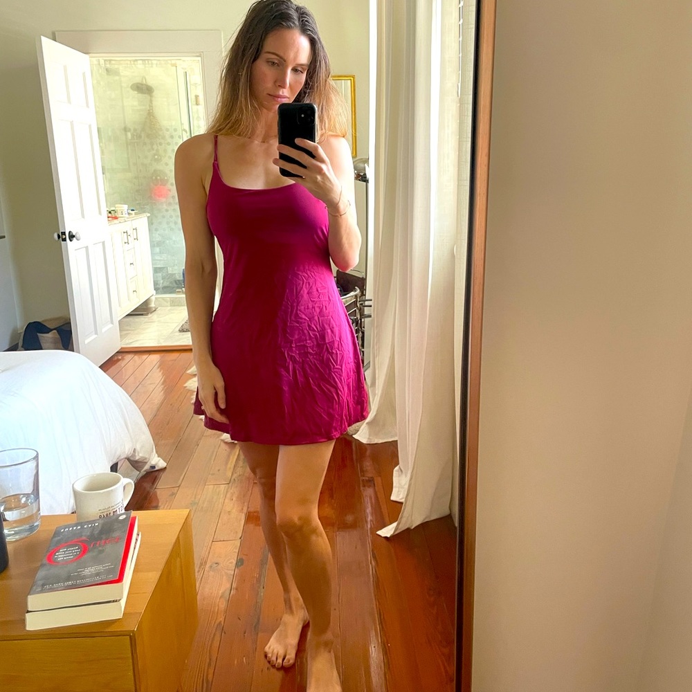 Halara dress